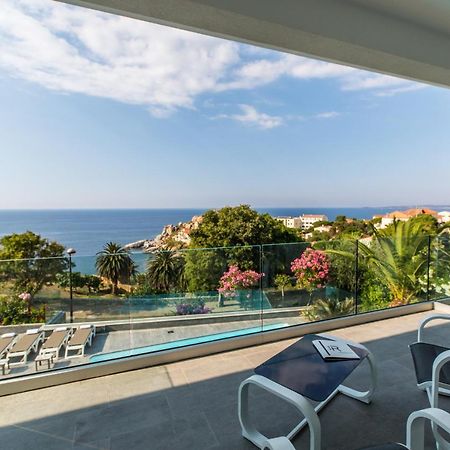 Hotel Villa R カルヴィ エクステリア 写真