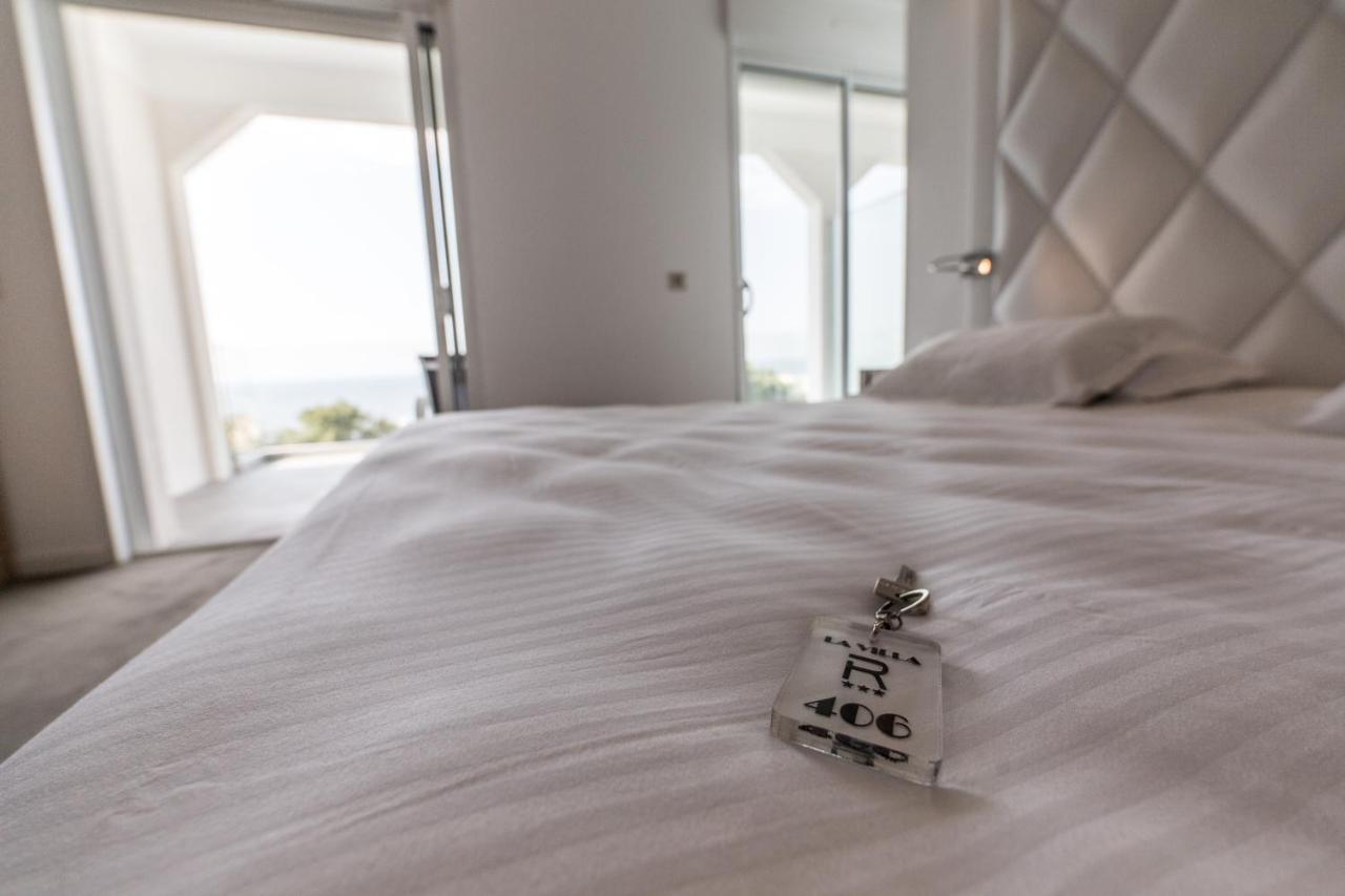 Hotel Villa R カルヴィ エクステリア 写真