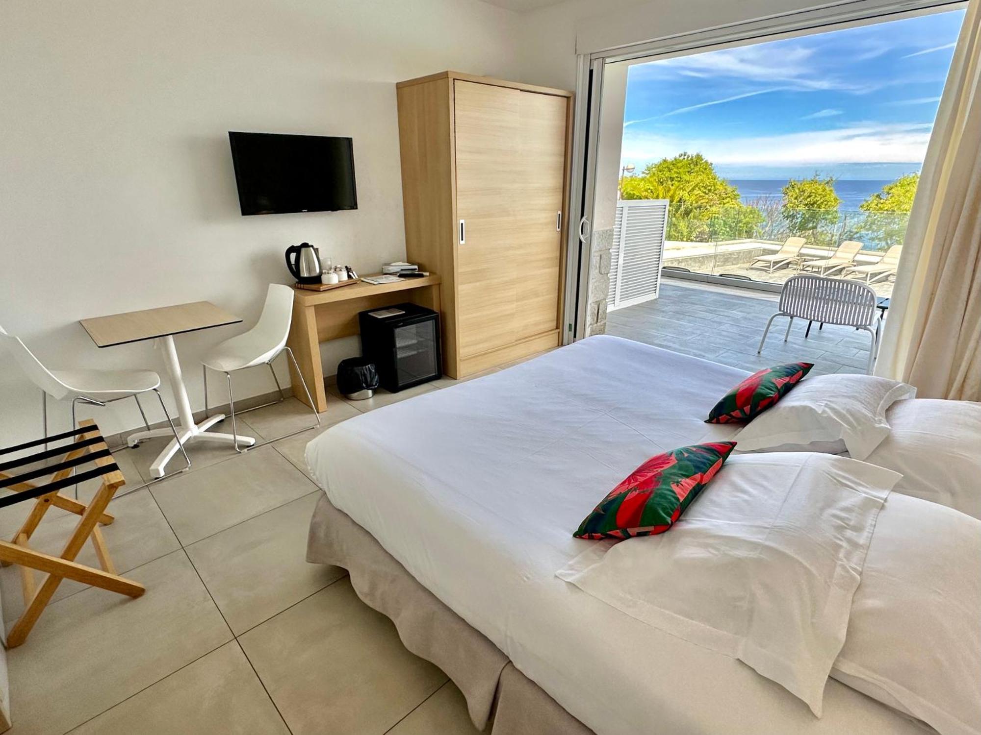Hotel Villa R カルヴィ エクステリア 写真